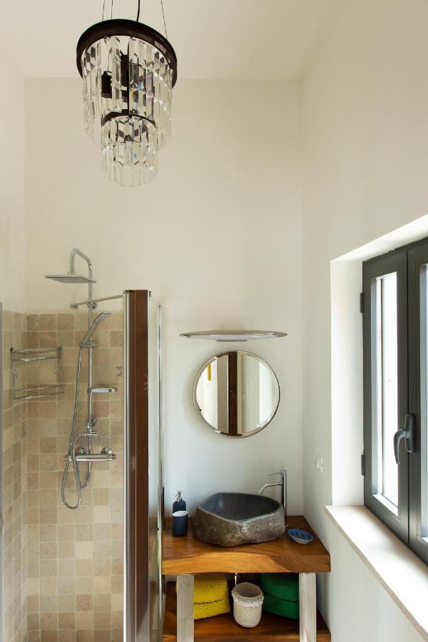 Cisternino Villa In Olive Groove Zewnętrze zdjęcie
