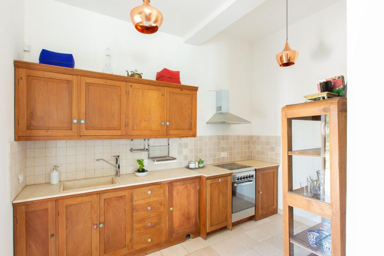 Cisternino Villa In Olive Groove Zewnętrze zdjęcie